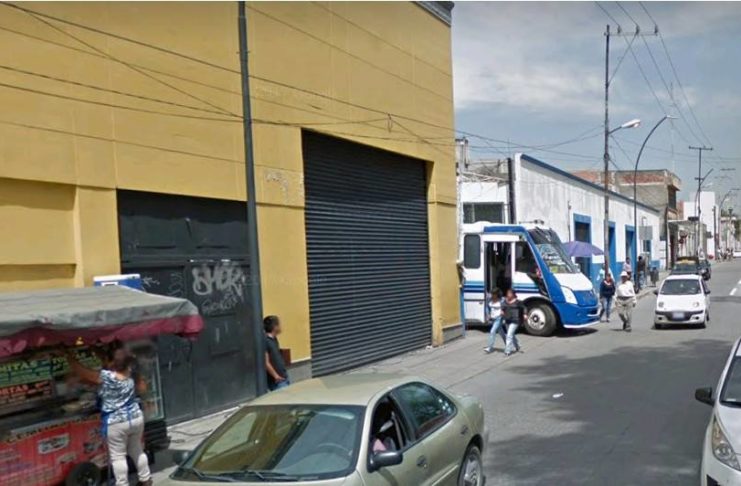 Denuncian en redes segundo caso de intento de violación afuera de la terminal de la Flecha Azul en Puebla