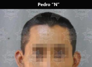 Obtiene PGJE sentencia condenatoria por trata de personas