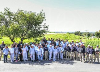 Administración municipal de Tepeyanco da a conocer los números de emergencia en las comunidades