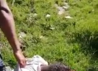 Video|Atrapan a ladrón en Apetatitlán, Tlaxcala