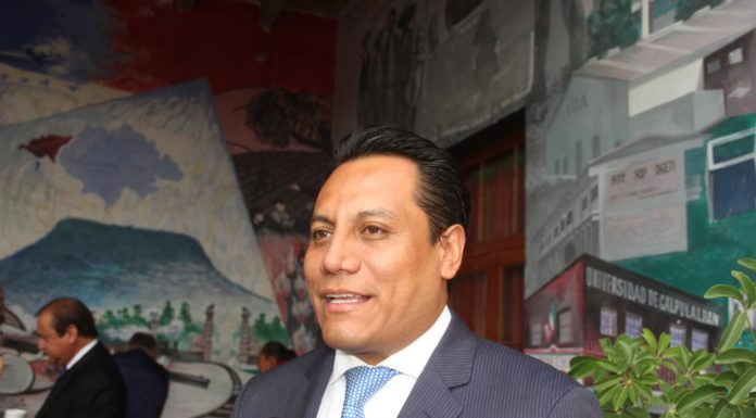 La carrera al 2021 ha comenzado