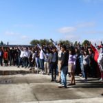 Se suma UPTx a Simulacro Nacional