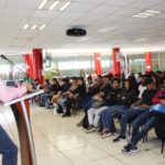 Inicia UPTx curso de inducción