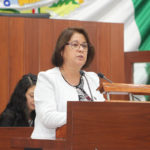 PROPONE MA. DE LOURDES MONTIEL, IMPULSAR LA EDUCACIÓN A TRAVÉS DE LA ALIMENTACIÓN GRATUITA DE LOS ESTUDIANTES