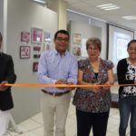 Presenta Carolina O’Farrill su obra en UPTx