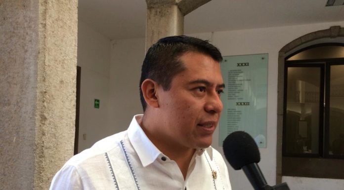 Llama a la unidad Rubén Terán en Morena rumbo a elección de consejeros