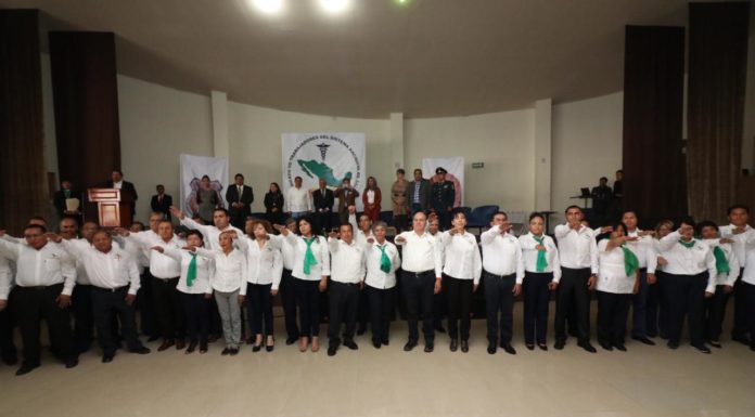 Libertad sindical, una nueva página en la historia de Tlaxcala: Daniel Romero