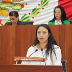 PROPONE DIPUTADA ENTREGA DE VALES ELECTRÓNICOS PARA ÚTILES ESCOLARES