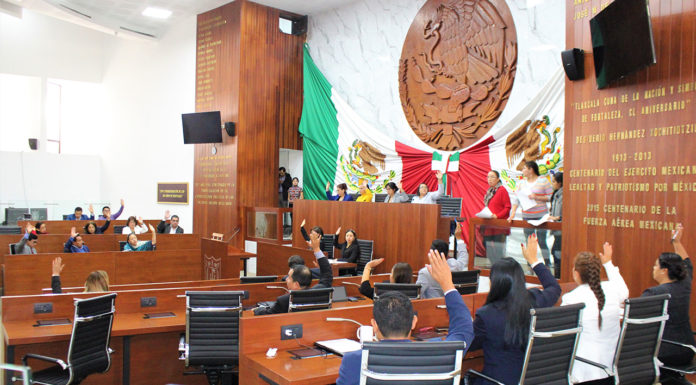 SUJETOS OBLIGADOS DEBERÁN PUBLICAR SUS DECLARACIONES PATRIMONIALES EN PÁGINAS OFICIALES