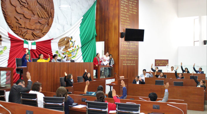 INTEGRAN COMISIÓN ESPECIAL DE DIPUTADOS PARA EVALUAR A MAGISTRADO DEL TRIBUNAL DE JUSTICIA ADMINISTRATIVA DEL PODER JUDICIAL