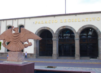 Congreso del Estado de Tlaxcala