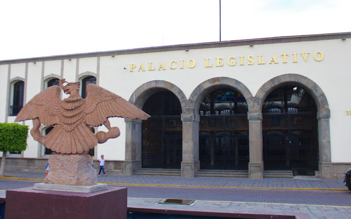 Congreso del Estado de Tlaxcala