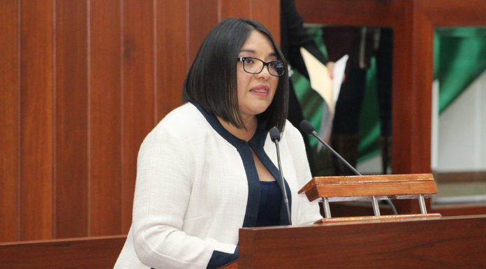 LEY OLIMPIA EN TLAXCALA SANCIONARÍA HASTA CON 7 AÑOS Y MEDIO DE PRISIÓN A QUIEN DIFUNDA CONTENIDO SEXUAL SIN EL CONSENTIMIENTO DE LA VÍCTIMA