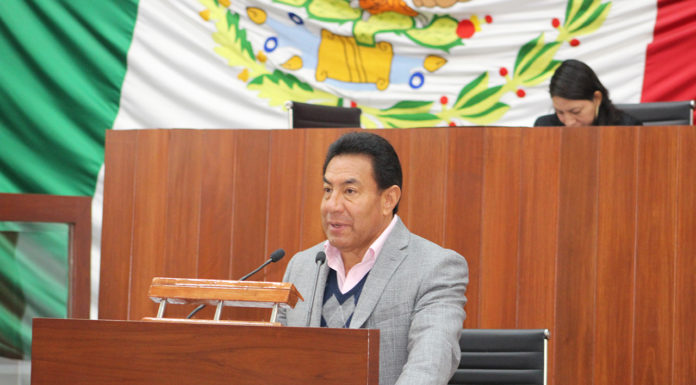 REFORMA AL CÓDIGO DE PROCEDIMIENTOS CIVILES DE TLAXCALA BUSCA GARANTIZAR EL DERECHO DE ACCESO A LA JUSTICIA: DIPUTADO VÍCTOR BÁEZ Víctor Báez