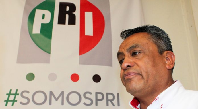 EXIGE PRI TLAXCALA MAYOR PRESUPUESTO PARA EL CAMPO MEXICANO EN EL PRESUPUESTO FEDERAL 2020