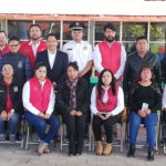 Dependencias sensibilizarán a alumnos de Quilehtla en prevención del delito