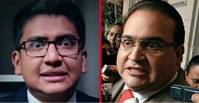 Ganado enfermo que entregó el diputado Covarrubias Cervantes, muere y es arrojado a barrancas del Distrito XIV Javidú de Tlaxcala