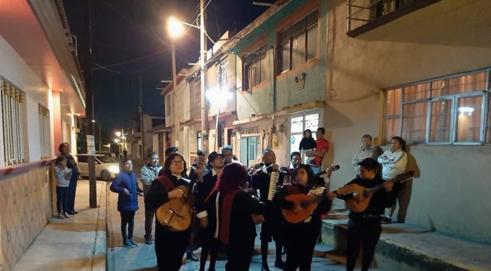 Hermanos Gutiérrez cosechan rechazo de la gente en Apetatitlán