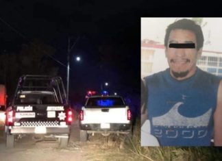 CON HUELLAS DE VIOLENCIA APARECE ZACATELQUENCE REPORTADO COMO PERDIDO