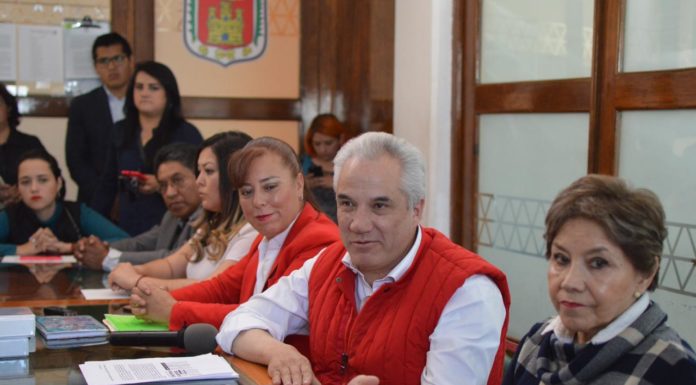 EL PRI A FAVOR DE LAS PLATAFORMAS DE MOVILIDAD DIGITAL EN TLAXCALA: NRR