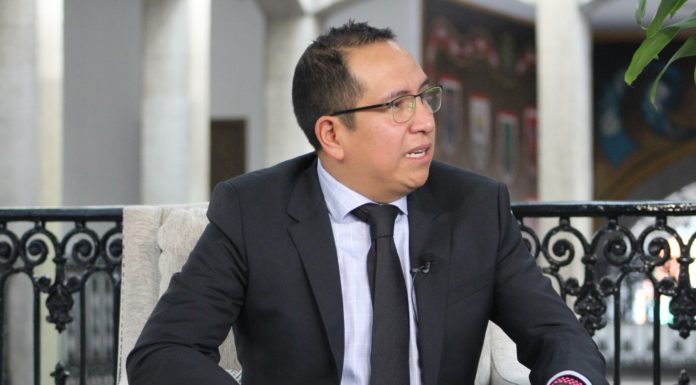 CONGRESO DEL ESTADO CREARÁ NUEVA LEY PARA FORTALECER LOS SERVICIOS EN GUARDERÍAS EN TLAXCALA