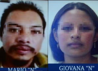 Presuntos feminicidas de Fátima podrían quedar LIBRES