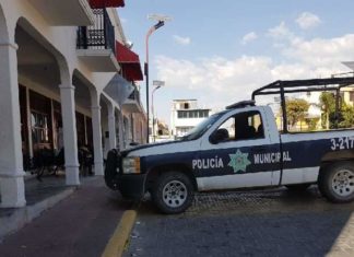 DELINCUENCIA EN PAPALOTLA ALCANZA A JÓVENES ESTUDIANTES