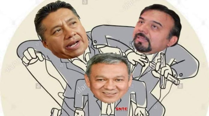 ¿Si Chávez que esta Suma esta plagada de corrupción?