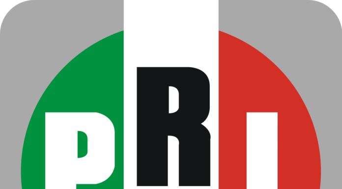 SUSPENDE EL PRI A PARTIR DE HOY, ACTOS MASIVOS EN TODO EL PAÍS