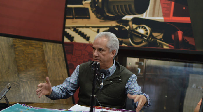 LLAMA NOÉ RODRÍGUEZ A NO LUCRAR ANTE CONTINGENCIA POR COVID-19