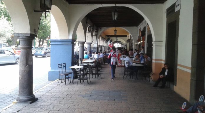 Podrían perderse más de seis mil empleos en Tlaxcala por pandemia