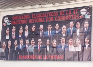 LXIII Legislatura de Tlaxcala