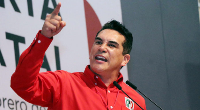 OFRECE EL PRI 300 EDIFICIOS EN TODO EL PAÍS PARA ATENDER LA EMERGENCIA SANITARIA