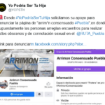 EN PUEBLA USAN LINEAS DE RUTA PARA ENCUENTROS SEXUALES; DENUNCIAN EN REDES SOCIALES Arrimón Consensuado