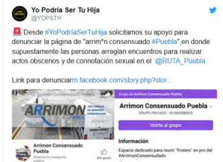 Arrimón Consensuado