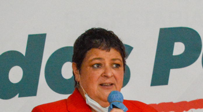 Posicionamiento de la Corriente Crítica del PRI Tlaxcala, respecto del RECORTE FINANCIERO AUTO INFRINGIDO AL INSTITUTO NACIONAL