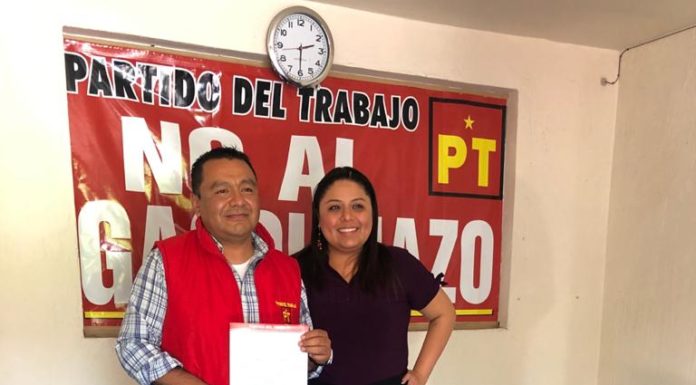 SUMA PT TLAXCALA A SUS FILAS, A UBALDO LANDER