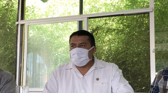 MORENA es más que un Diputado: Rubén Terán