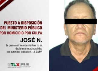 Imputado por homicidio de mariachi es liberado por juez