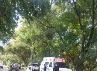 Cuerpo embolsado es hallado cerca de Val’Quirico