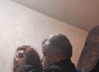MANDO POLICIACO DE HUACTZINCO ACOSA A SUBORDINADA EN PRESUNTO ESTADO DE EBRIEDAD