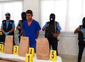 DAN 106 AÑOS DE PRISIÓN A HOMBRE QUE CONFESÓ HABER VIOLADO Y MATADO A DOS NIÑAS