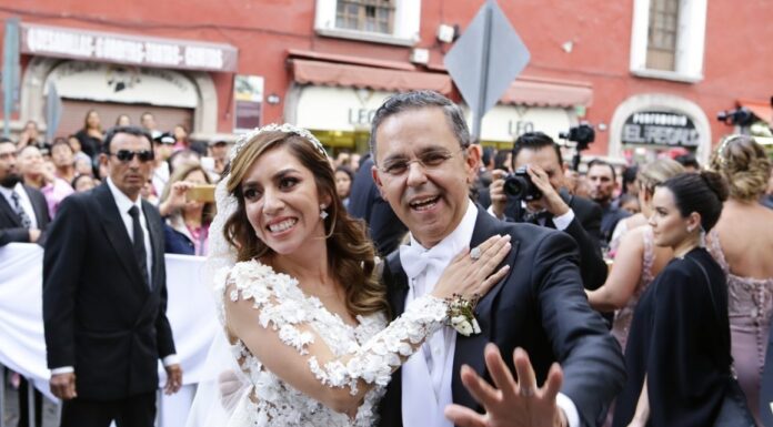 A falta de propuestas la poblana Dulce Silva inicia guerra sucia para posicionarse