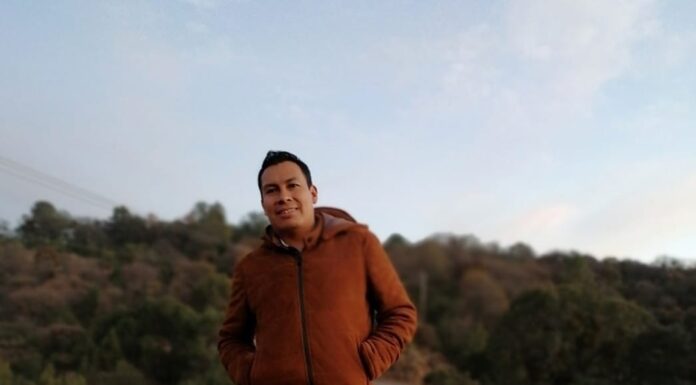 Aspirante a la presidencia de Papalotla gana encuesta de manera consecutiva por tercera vez