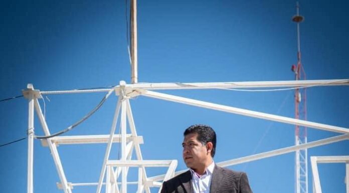 JOVANY IXTLAPALE ES UNA OPCIÓN DIFERENTE PARA EL DISTRITO XIII