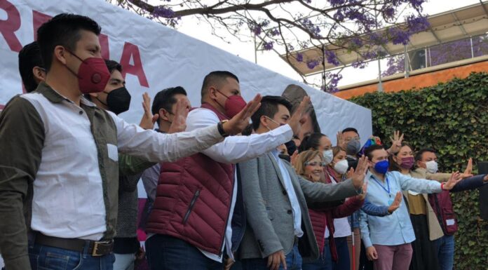 Creación de políticas públicas y programas son los proyectos de 4T en Tlaxcala