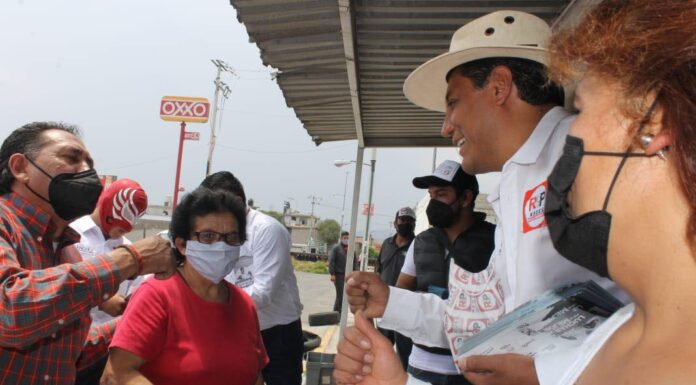 500 canchas de pasto sintético para Tlaxcala: SAGA