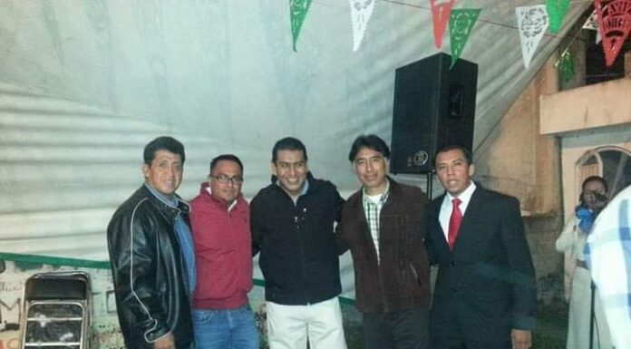 Las mieles del poder: al puro estilo priista de “los mismos de siempre”, Teodardo Muñoz aseguraría dominio en ayuntamientos