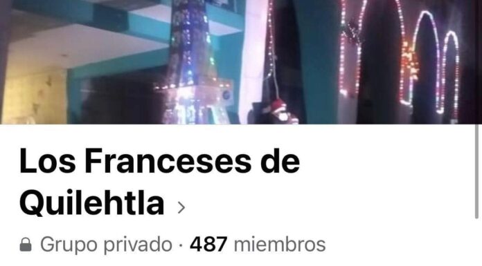 VIOLENCIA POLÍTICA EN QUILEHTLA CONTRA IVETTE PÉREZ