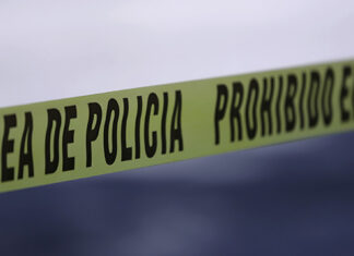 Asesina a masculino y lo entierra en su casa de Apizaco